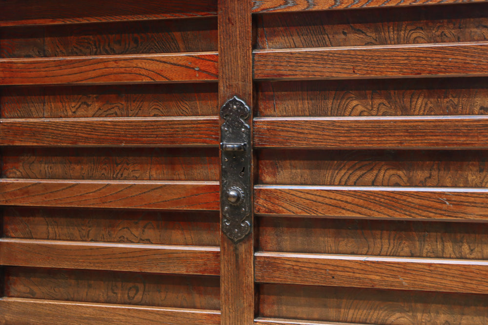 Merchant Chest BB3433