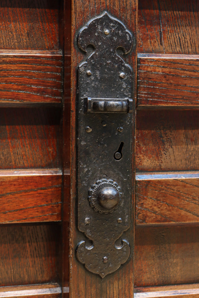 Merchant Chest BB3433