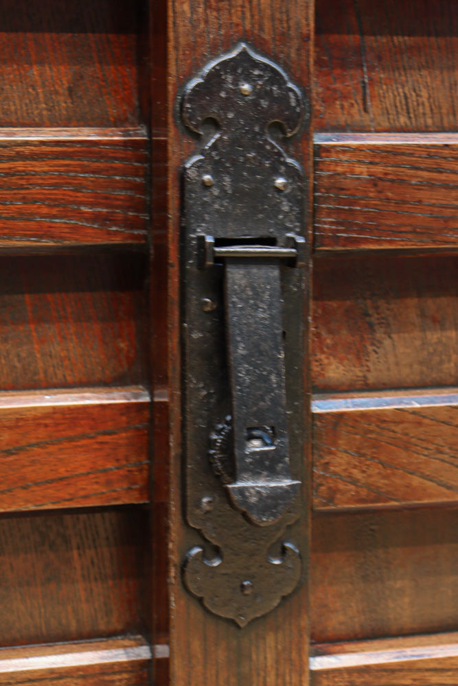 Merchant Chest BB3433