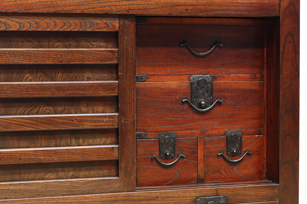 Merchant Chest BB3433