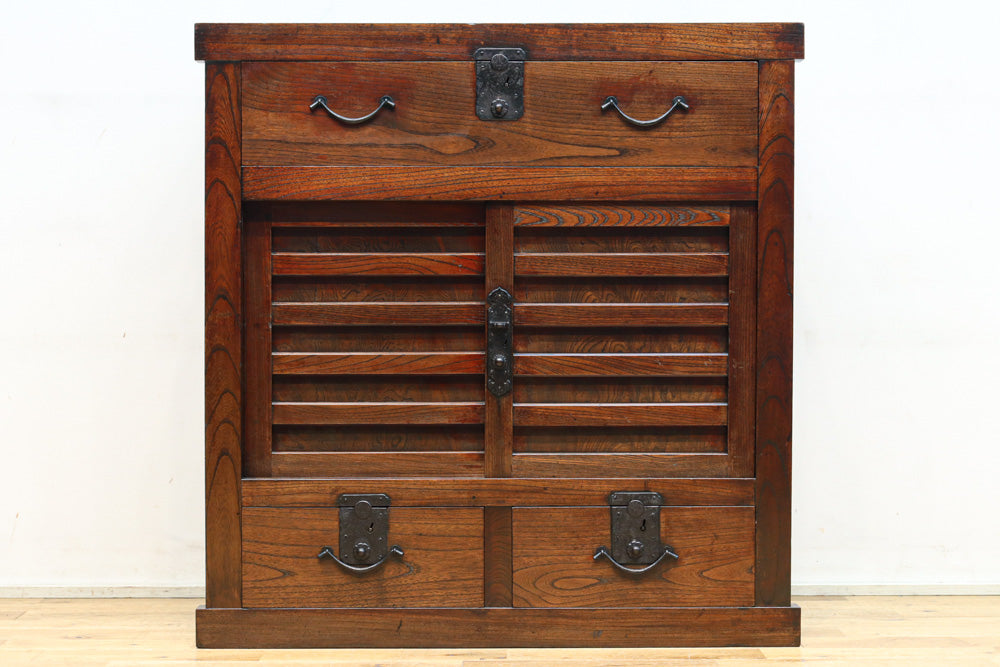 Merchant Chest BB3433