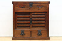 Merchant Chest BB3433