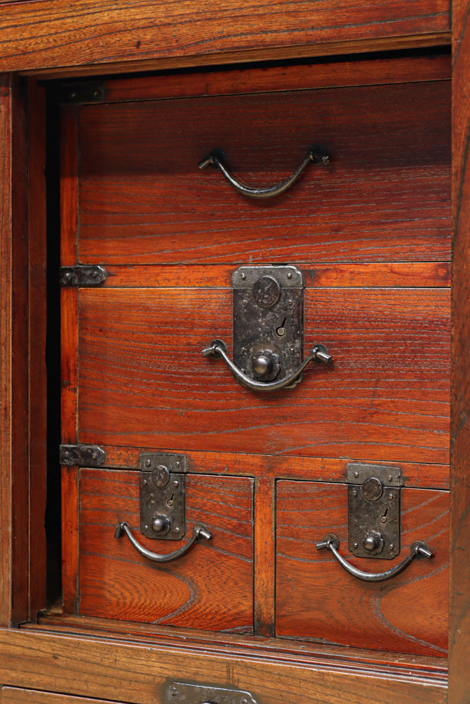 Merchant Chest BB3433