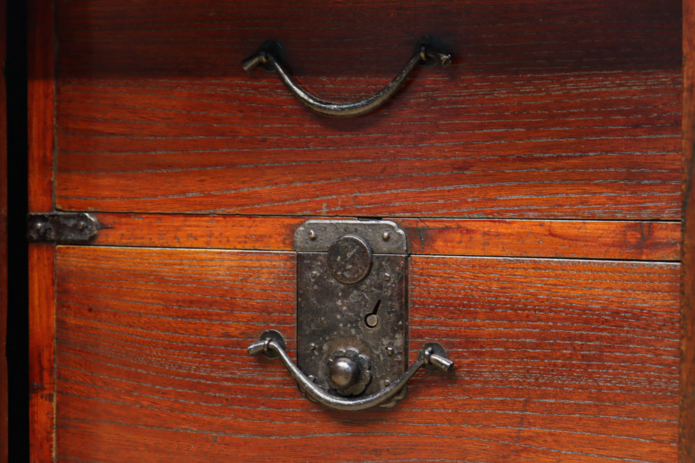 Merchant Chest BB3433