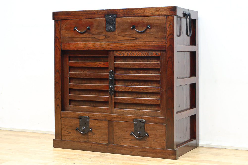 Merchant Chest BB3433