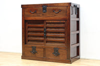 Merchant Chest BB3433