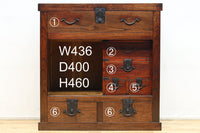 Merchant Chest BB3433