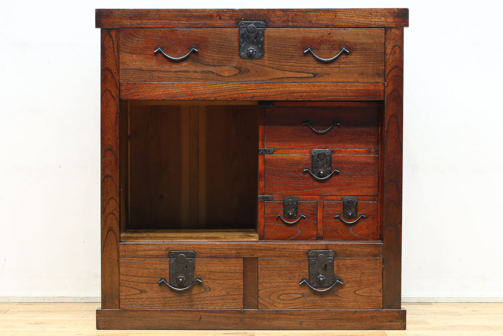 Merchant Chest BB3433
