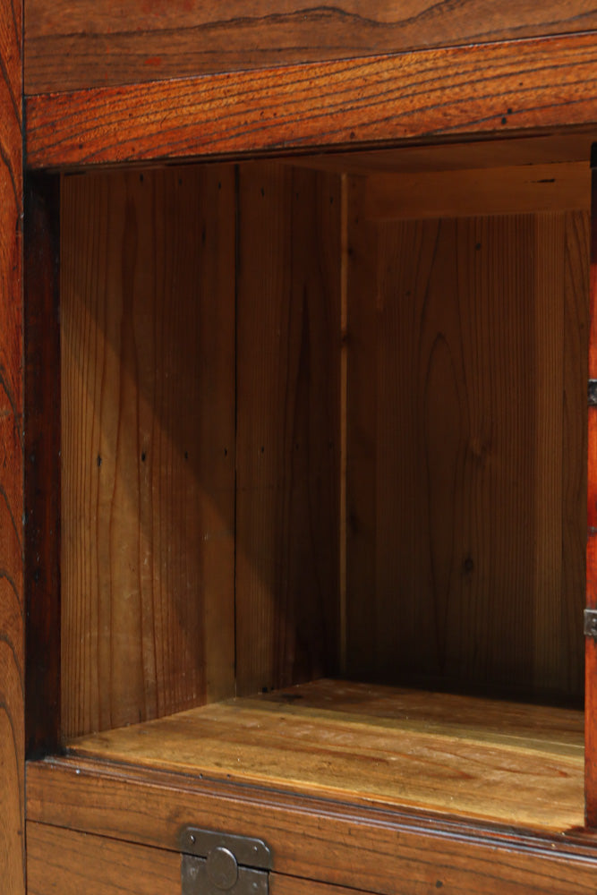 Merchant Chest BB3433