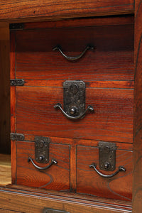 Merchant Chest BB3433