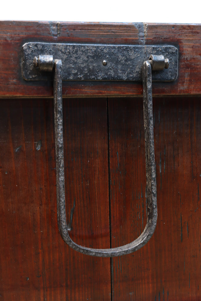 Merchant Chest BB3433