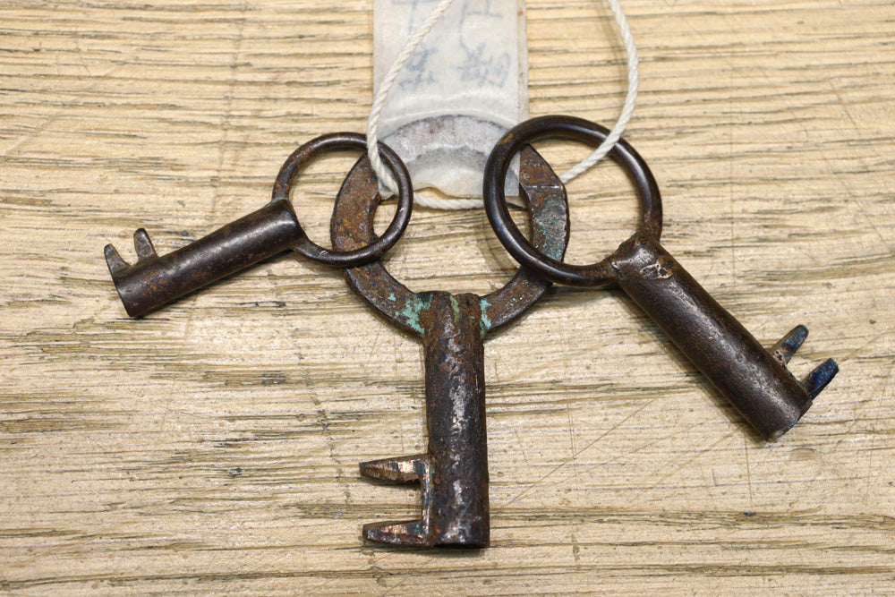 Merchant Chest BB3433