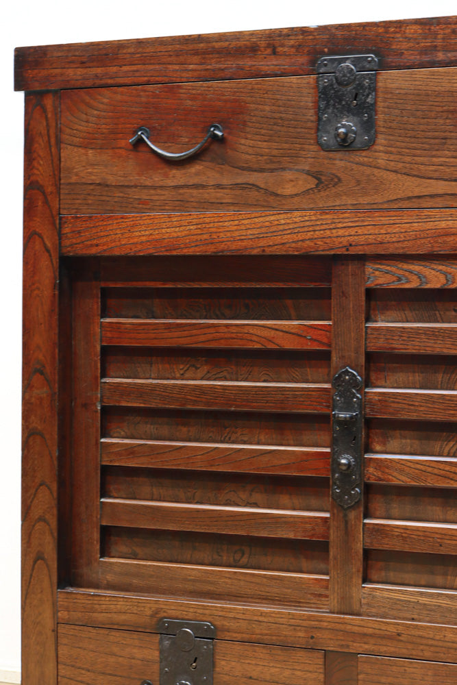 Merchant Chest BB3433