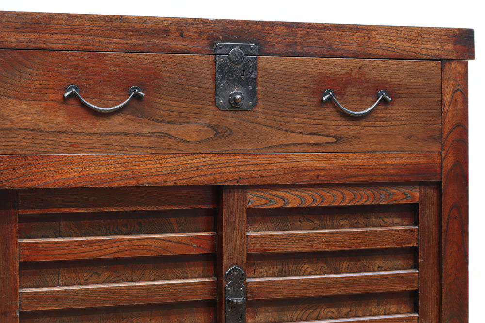 Merchant Chest BB3433