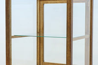 Glass case BB3434