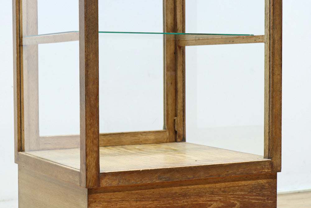 Glass case BB3434