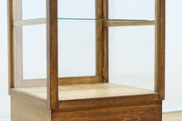 Glass case BB3434