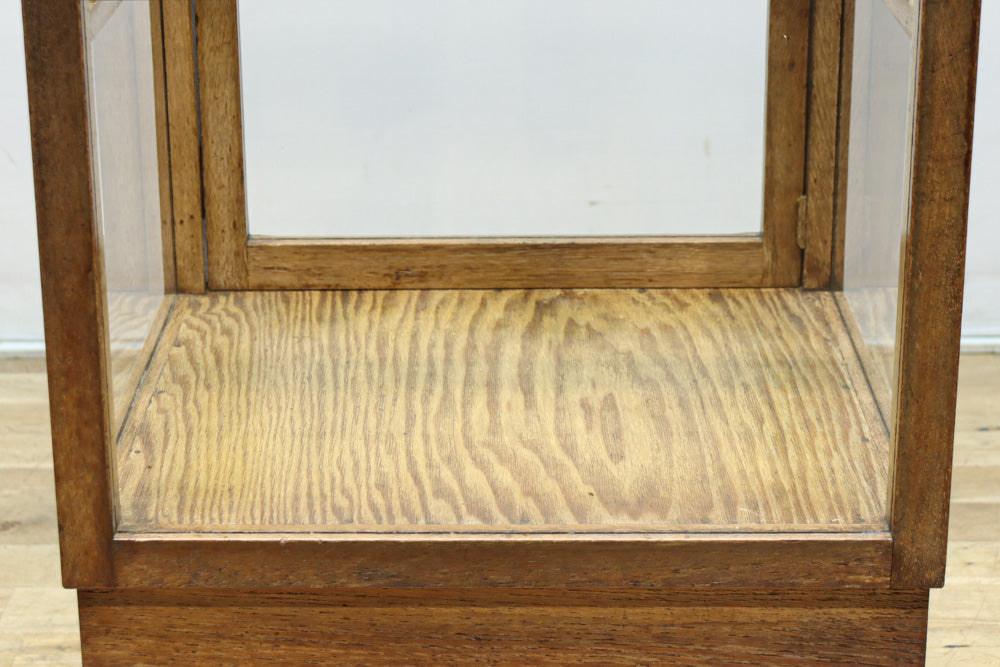 Glass case BB3434