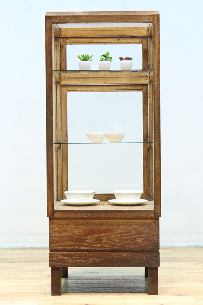 Glass case BB3434