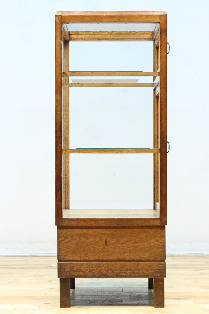 Glass case BB3434