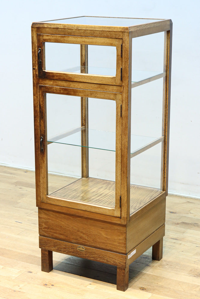 Glass case BB3434