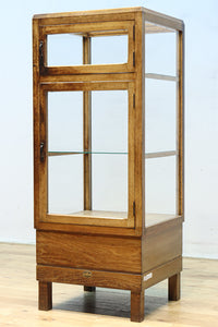 Glass case BB3434