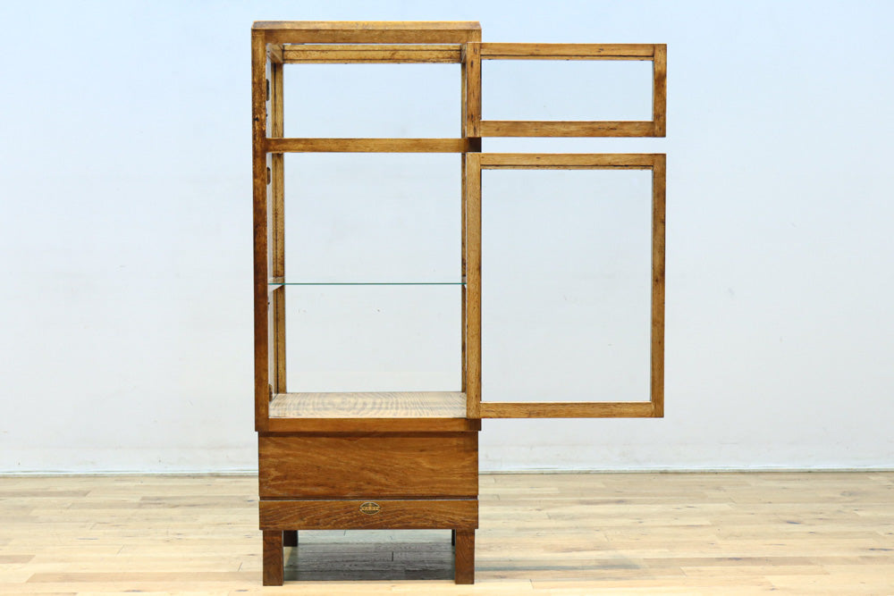 Glass case BB3434