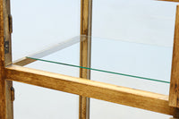 Glass case BB3434