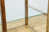 Glass case BB3434