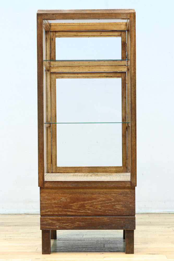 Glass case BB3434