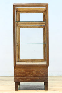Glass case BB3434