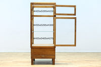 Glass case BB3434