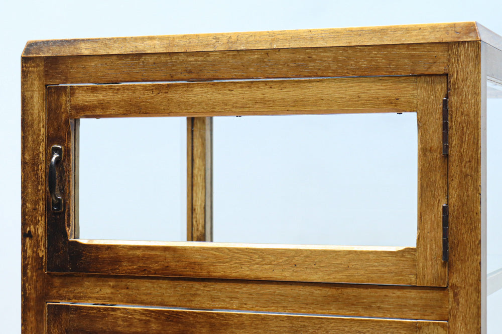 Glass case BB3434