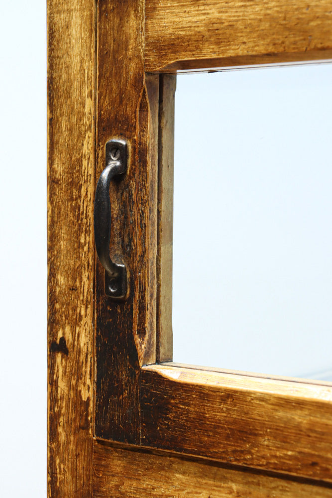 Glass case BB3434