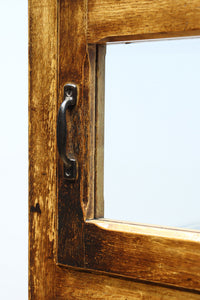 Glass case BB3434