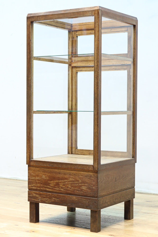 Glass case BB3434