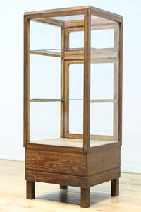 Glass case BB3434