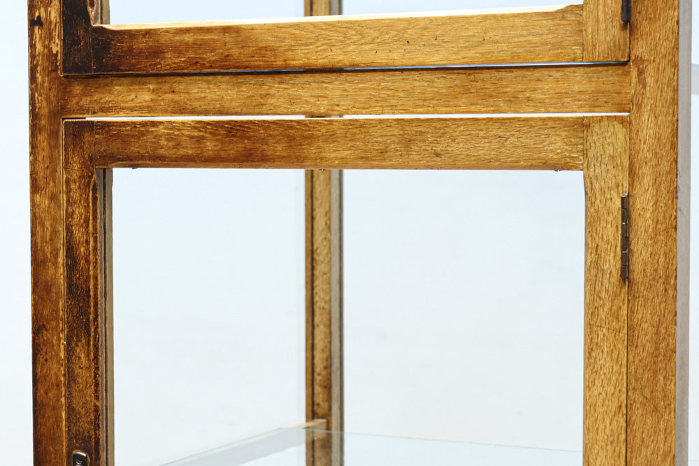Glass case BB3434