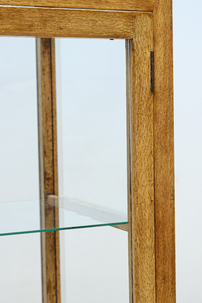Glass case BB3434