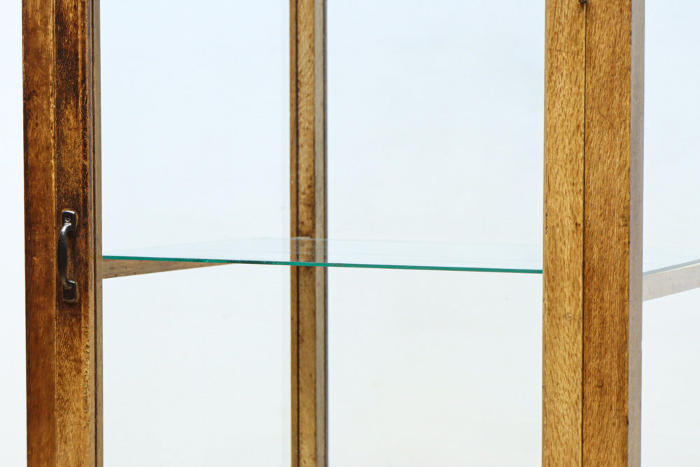 Glass case BB3434