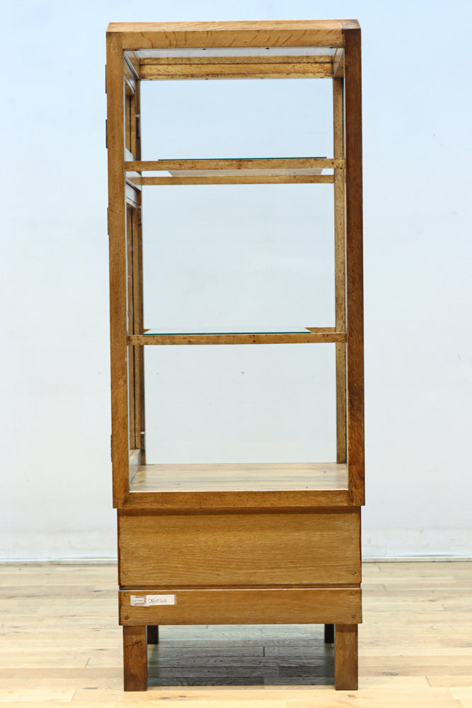 Glass case BB3434
