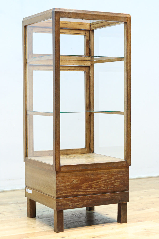Glass case BB3434