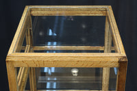Glass case BB3434