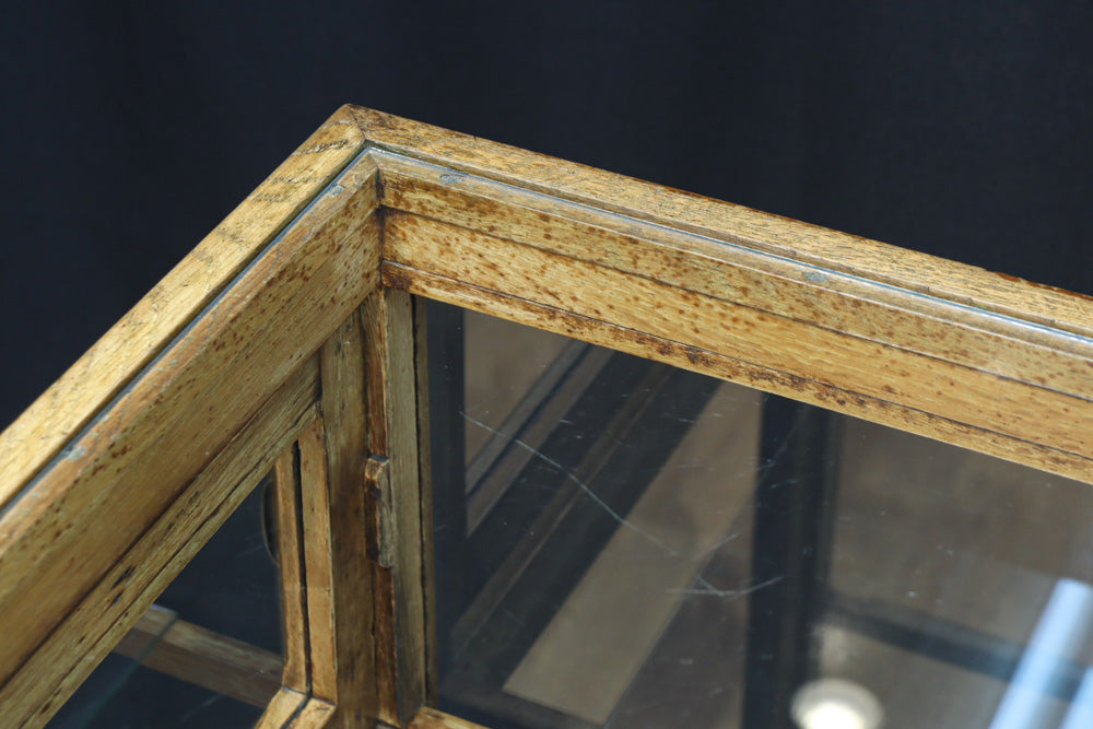 Glass case BB3434