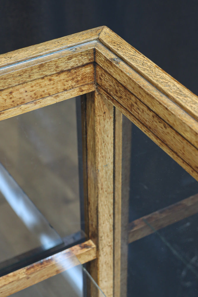 Glass case BB3434