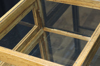 Glass case BB3434