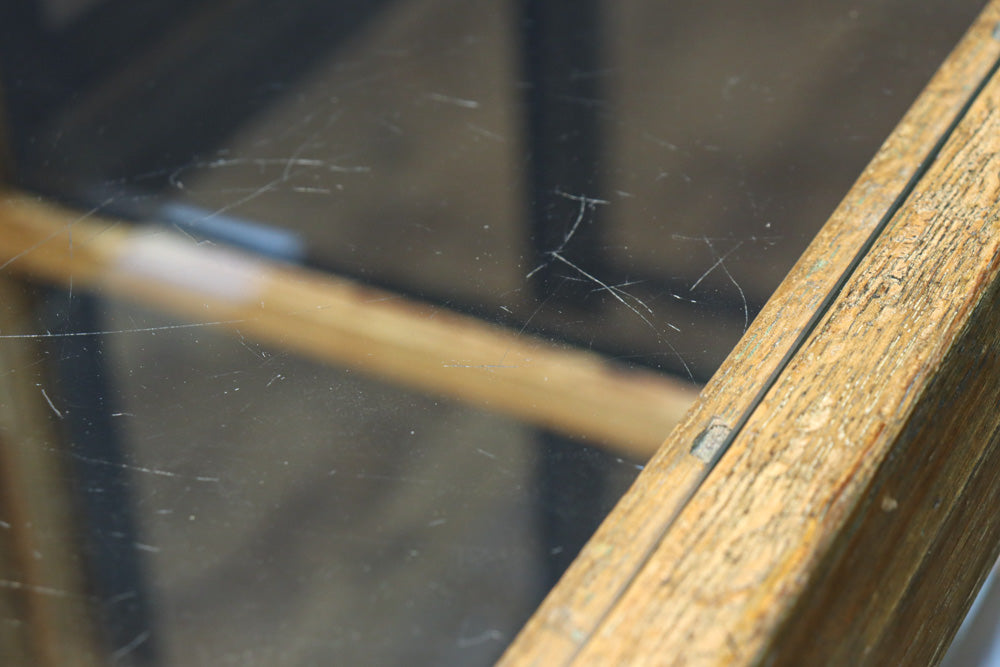 Glass case BB3434