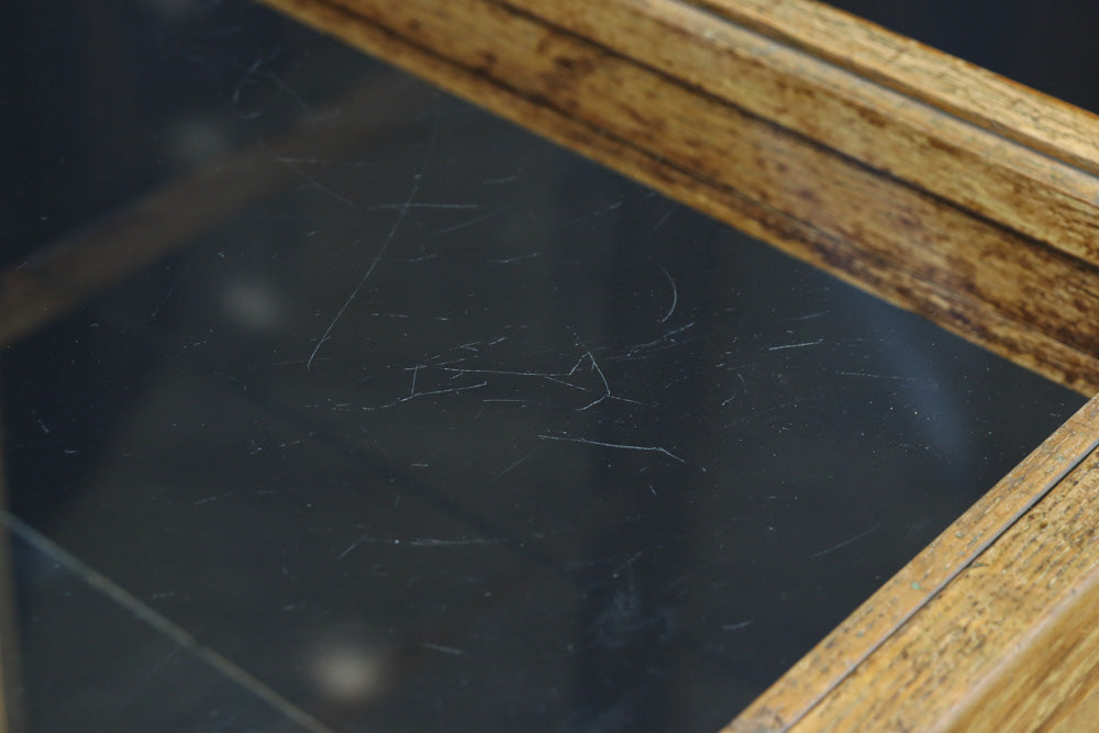 Glass case BB3434