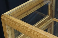 Glass case BB3434