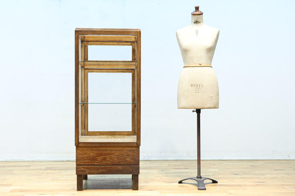 Glass case BB3434